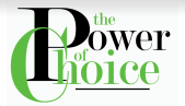 Power of Choice Logo Power of Choice Logo